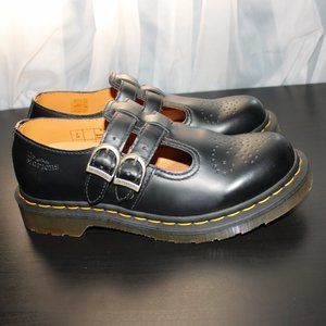Dr. Martens 8065 mary jane (US 8)